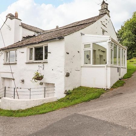 Woodloft Cottage Elterwater Dış mekan fotoğraf