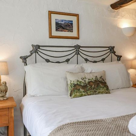 Woodloft Cottage Elterwater Dış mekan fotoğraf
