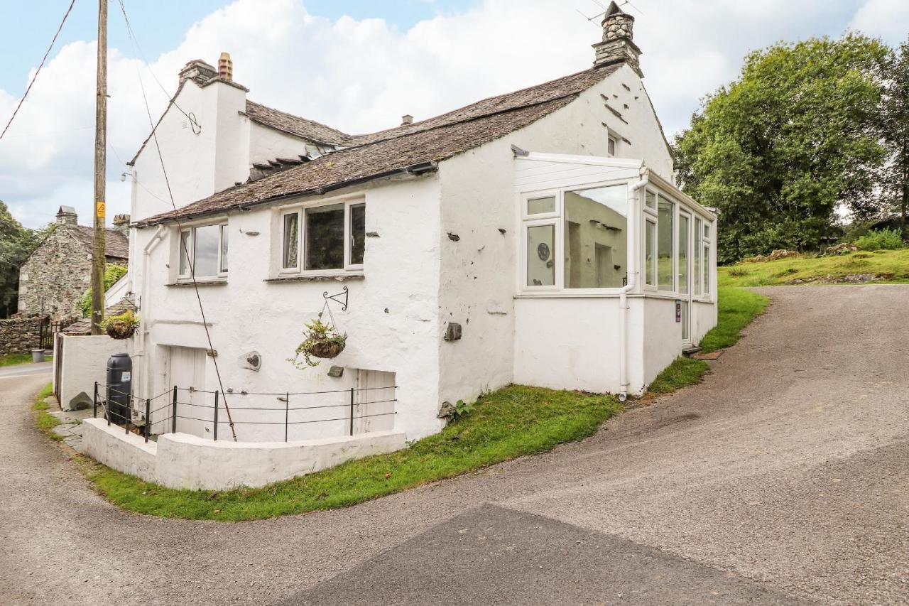 Woodloft Cottage Elterwater Dış mekan fotoğraf