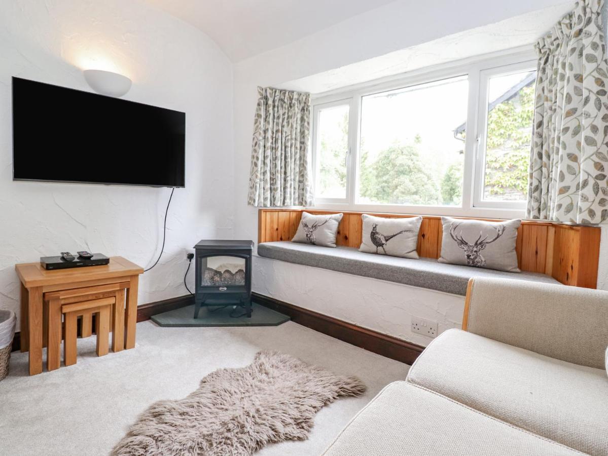 Woodloft Cottage Elterwater Dış mekan fotoğraf