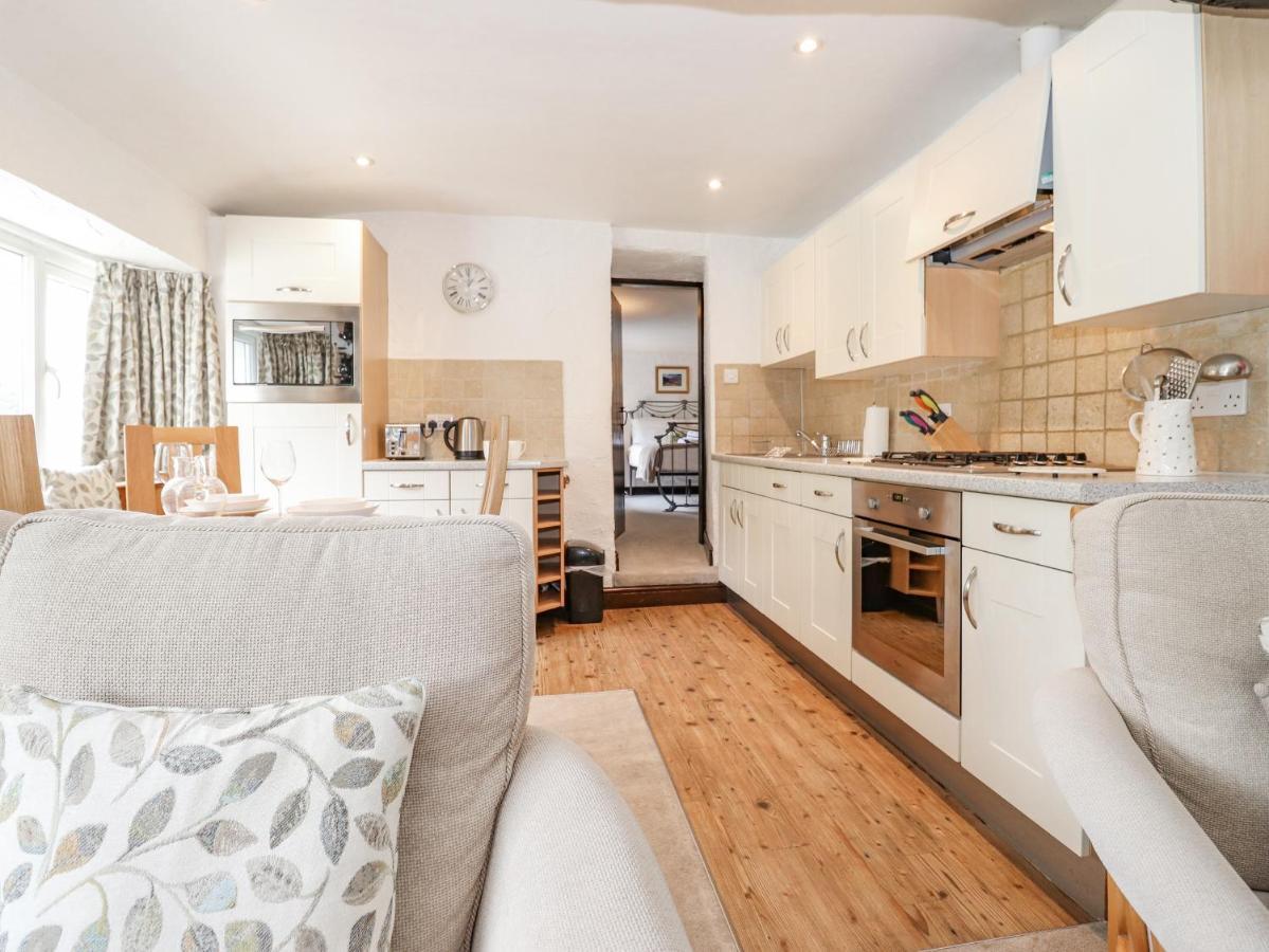 Woodloft Cottage Elterwater Dış mekan fotoğraf
