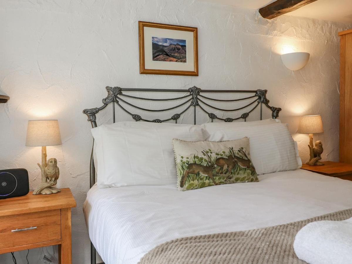 Woodloft Cottage Elterwater Dış mekan fotoğraf
