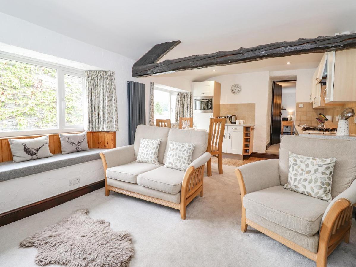 Woodloft Cottage Elterwater Dış mekan fotoğraf