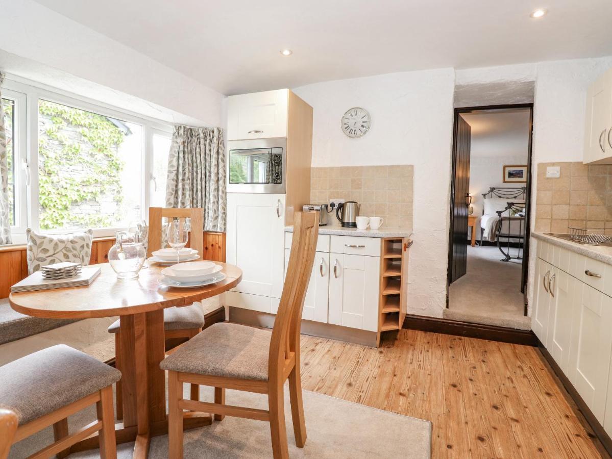 Woodloft Cottage Elterwater Dış mekan fotoğraf