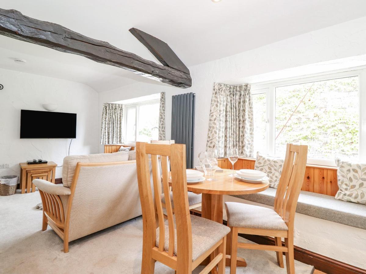 Woodloft Cottage Elterwater Dış mekan fotoğraf
