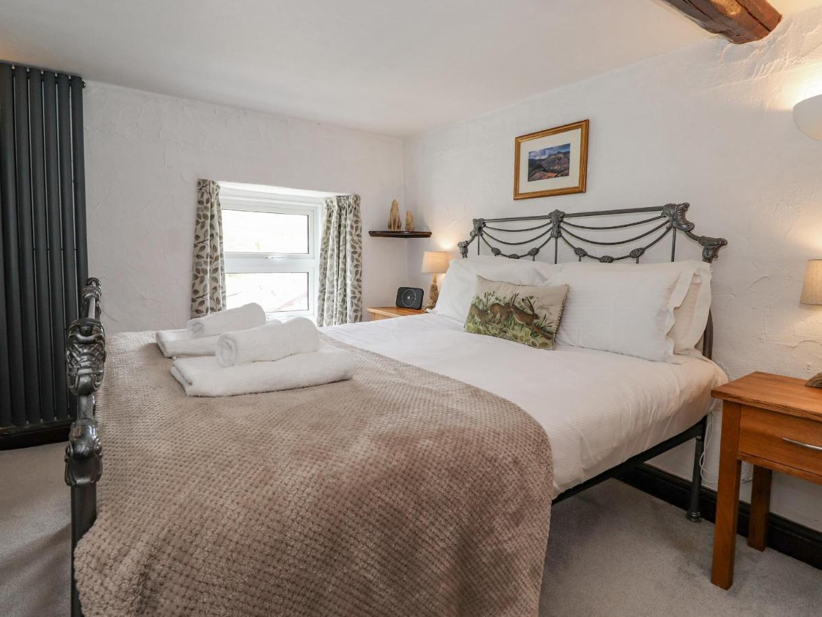 Woodloft Cottage Elterwater Dış mekan fotoğraf