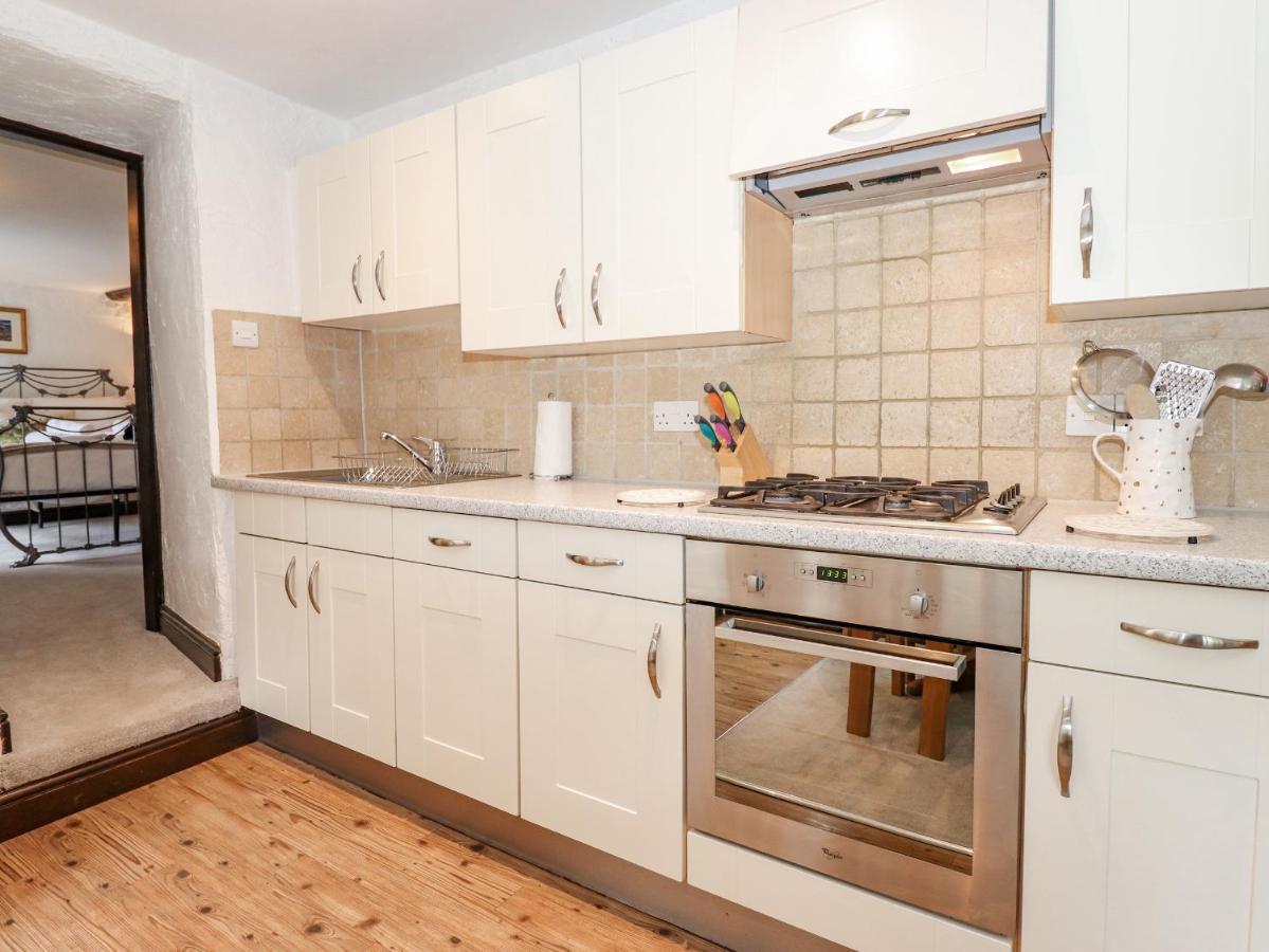 Woodloft Cottage Elterwater Dış mekan fotoğraf