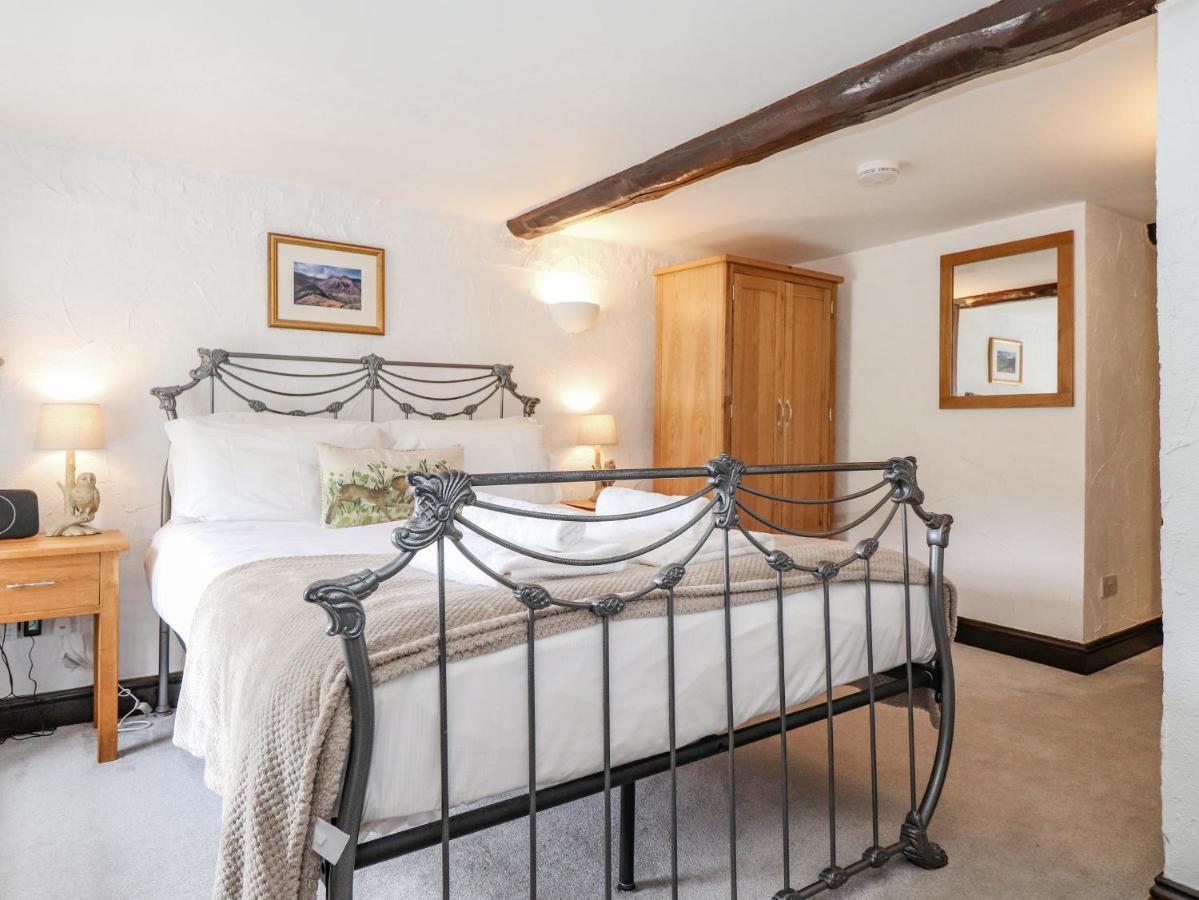 Woodloft Cottage Elterwater Dış mekan fotoğraf