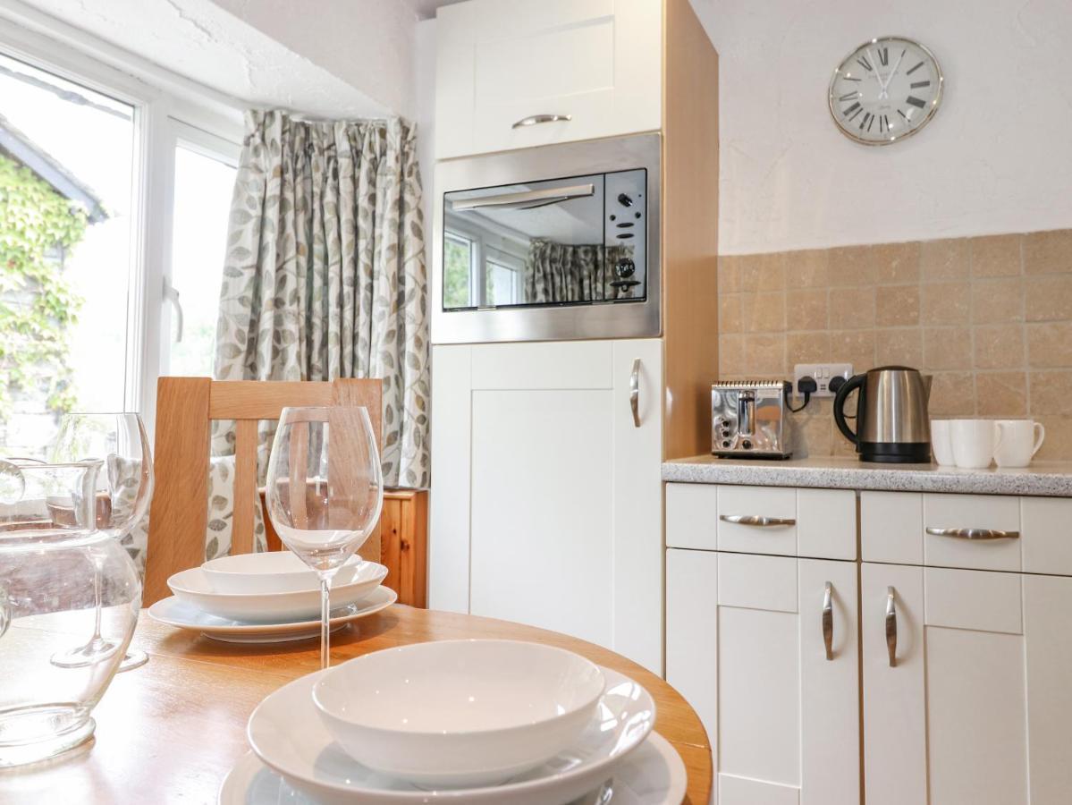 Woodloft Cottage Elterwater Dış mekan fotoğraf